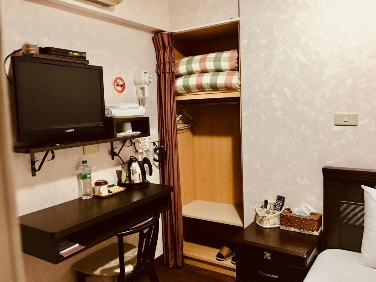 Chulu Wenxin Xiao Zhan Homestay Exterior photo